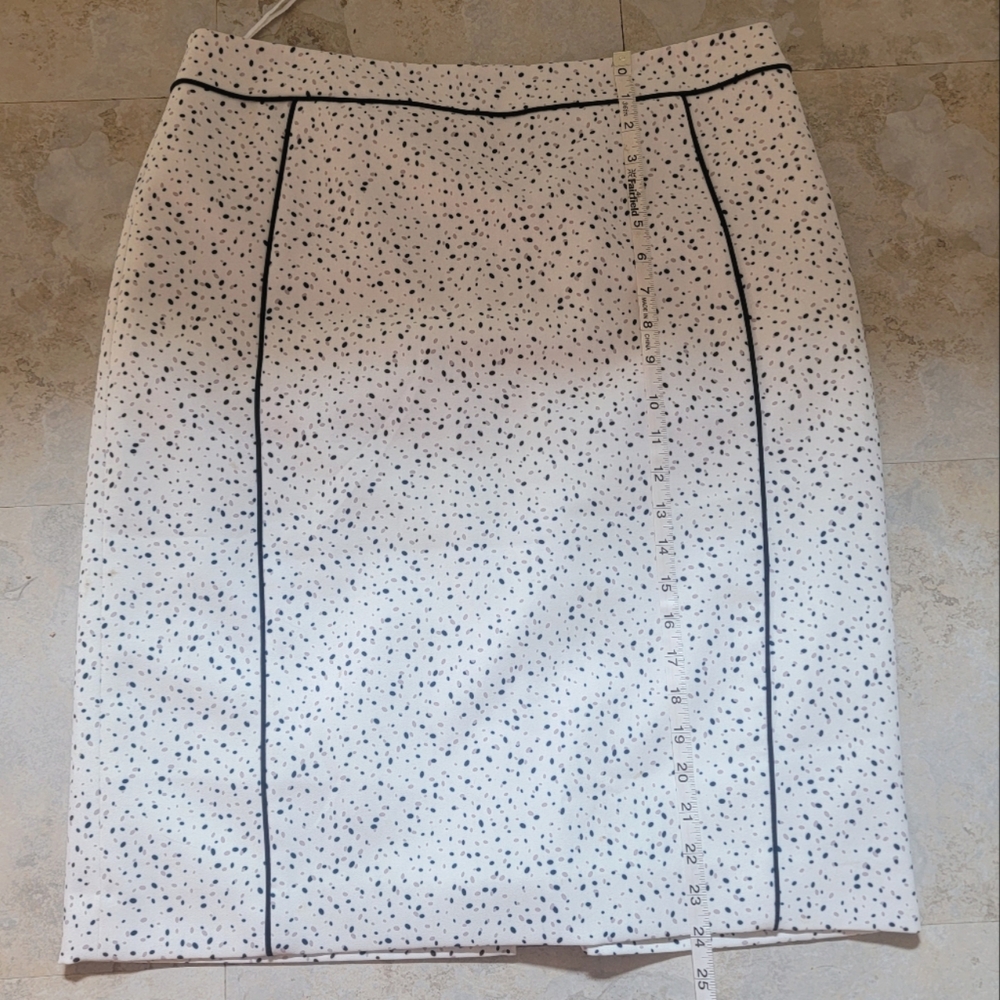 JM Studio By John Meyer Pencil Skirt